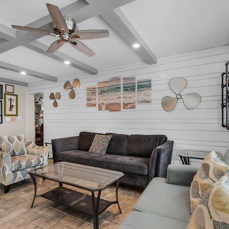 Emerald Isle 302 Fort Walton Beach Luaran gambar