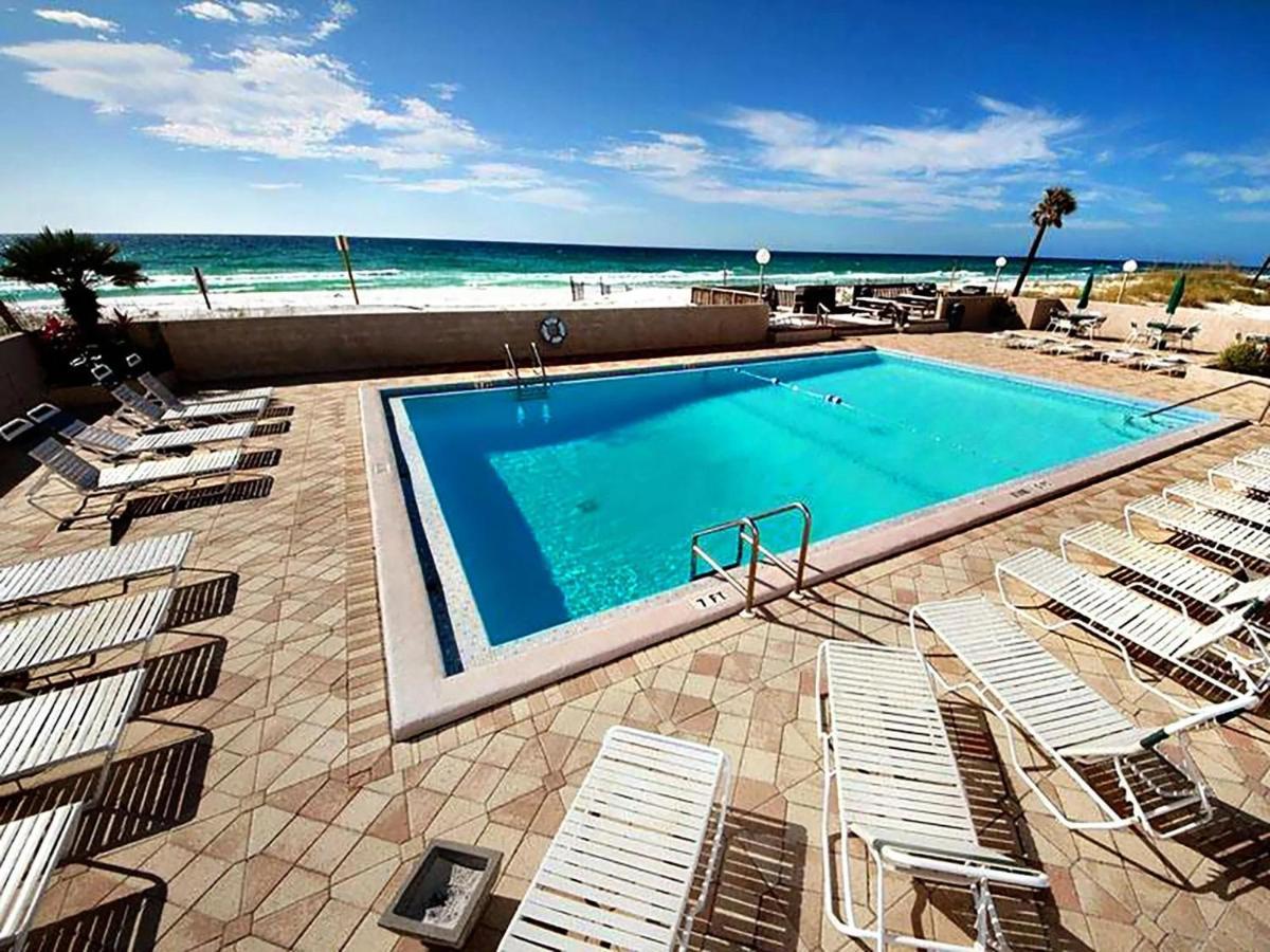 Emerald Isle 302 Fort Walton Beach Luaran gambar