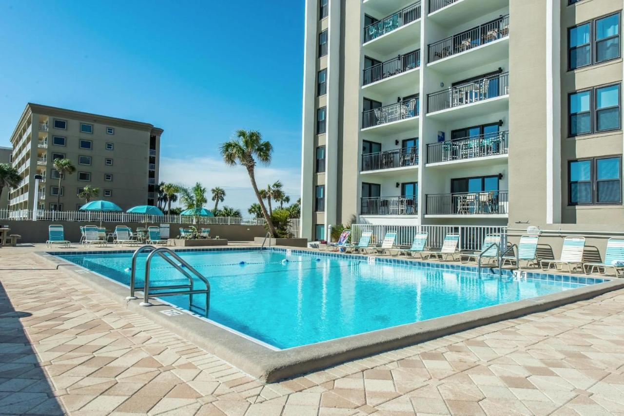 Emerald Isle 302 Fort Walton Beach Luaran gambar