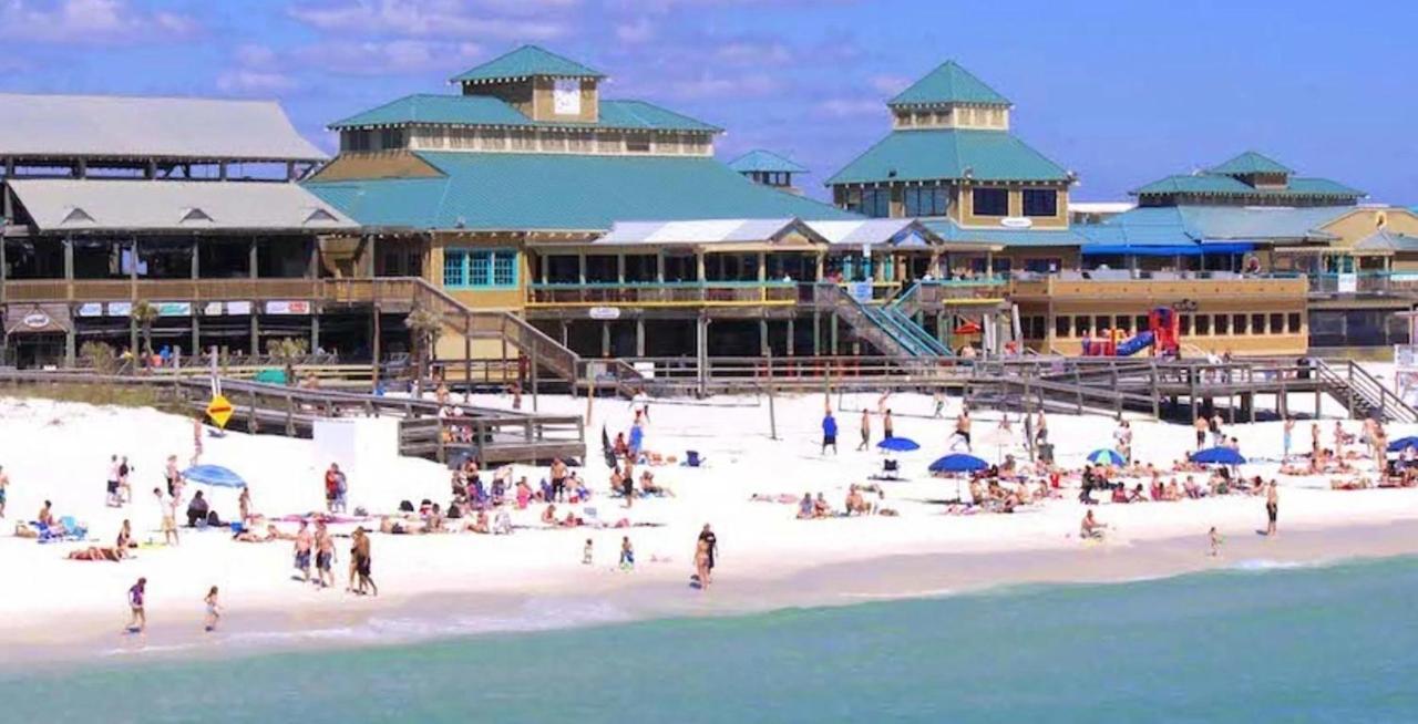 Emerald Isle 302 Fort Walton Beach Luaran gambar