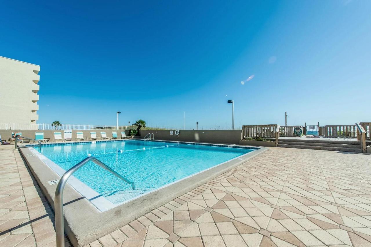 Emerald Isle 302 Fort Walton Beach Luaran gambar