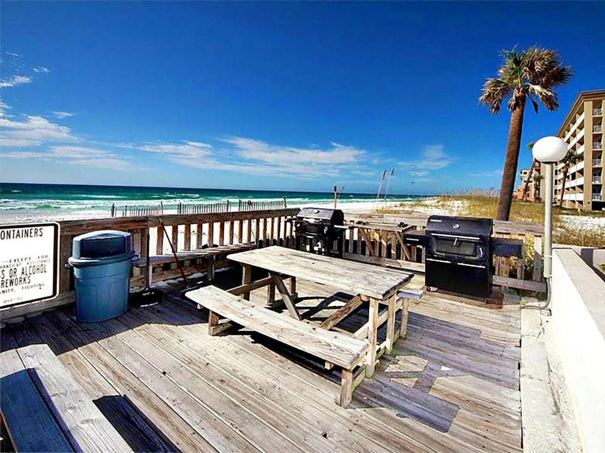 Emerald Isle 302 Fort Walton Beach Luaran gambar