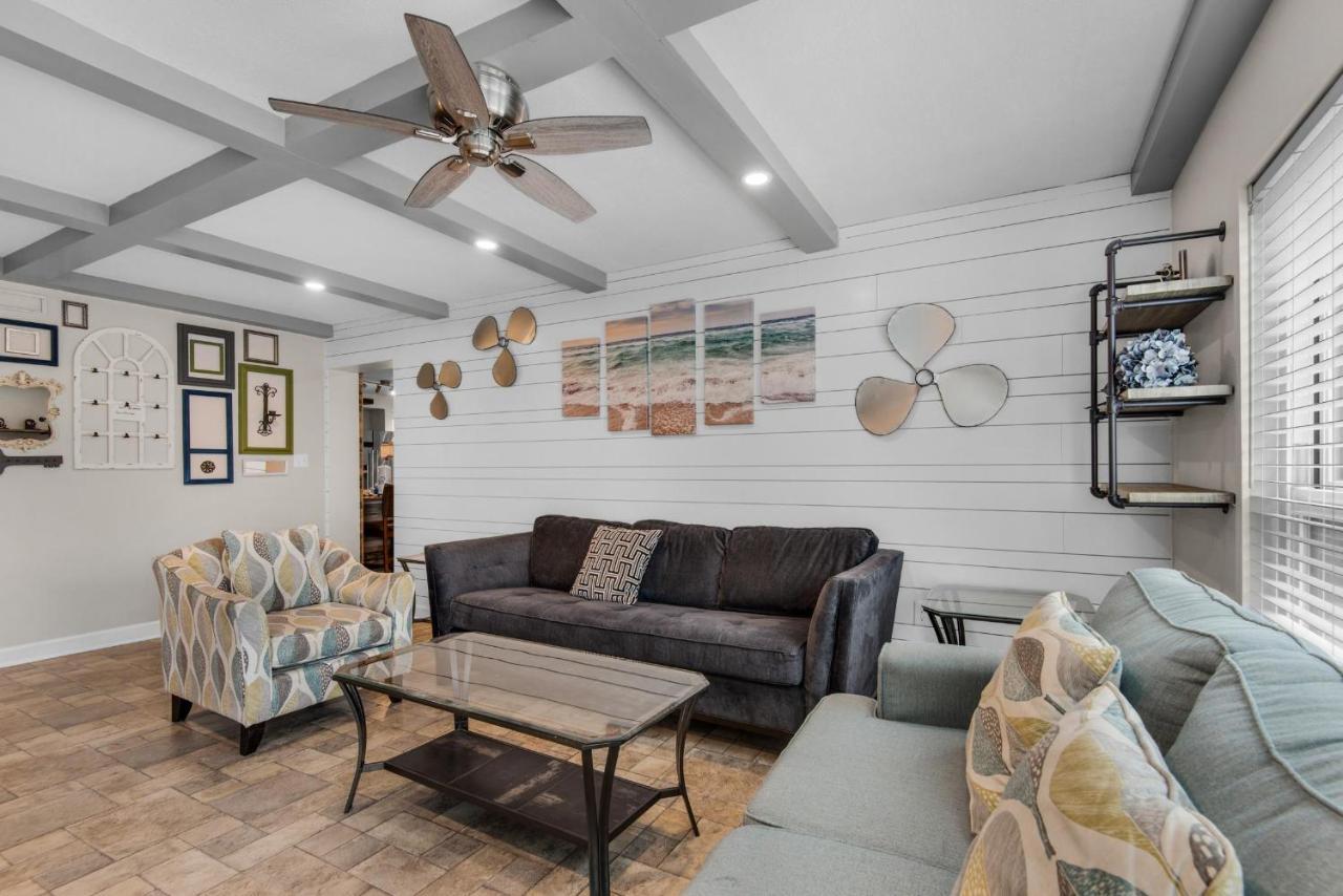 Emerald Isle 302 Fort Walton Beach Luaran gambar