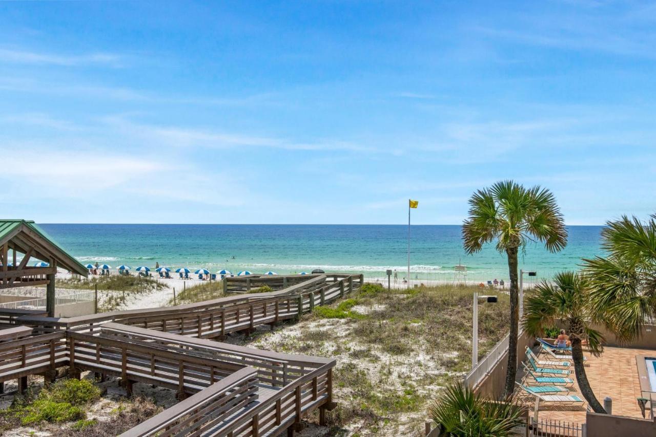Emerald Isle 302 Fort Walton Beach Luaran gambar