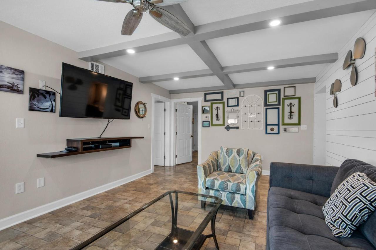 Emerald Isle 302 Fort Walton Beach Luaran gambar