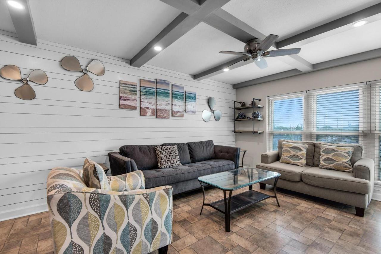 Emerald Isle 302 Fort Walton Beach Luaran gambar