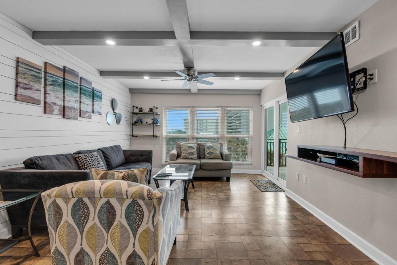 Emerald Isle 302 Fort Walton Beach Luaran gambar