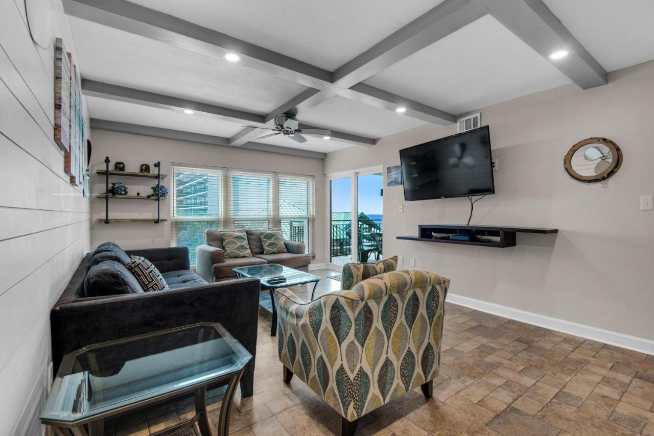 Emerald Isle 302 Fort Walton Beach Luaran gambar
