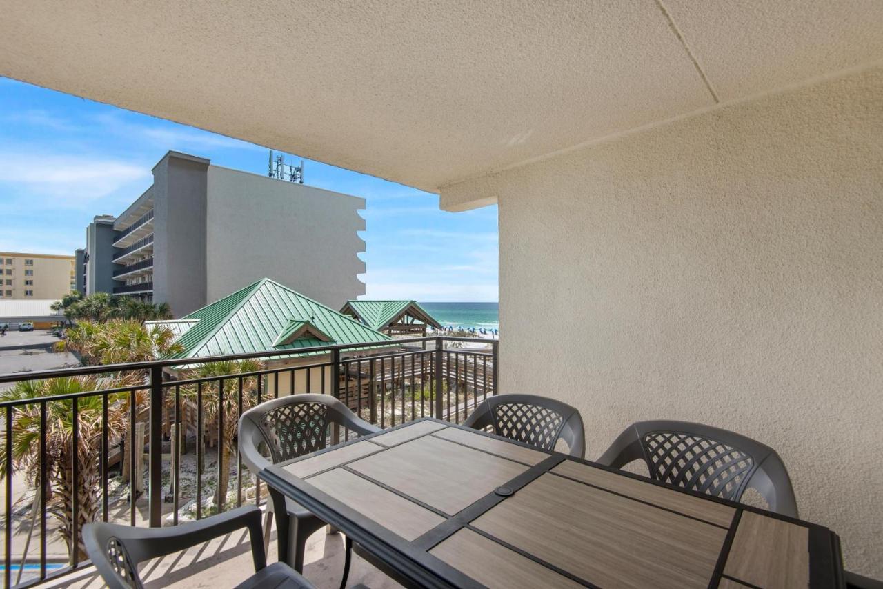 Emerald Isle 302 Fort Walton Beach Luaran gambar