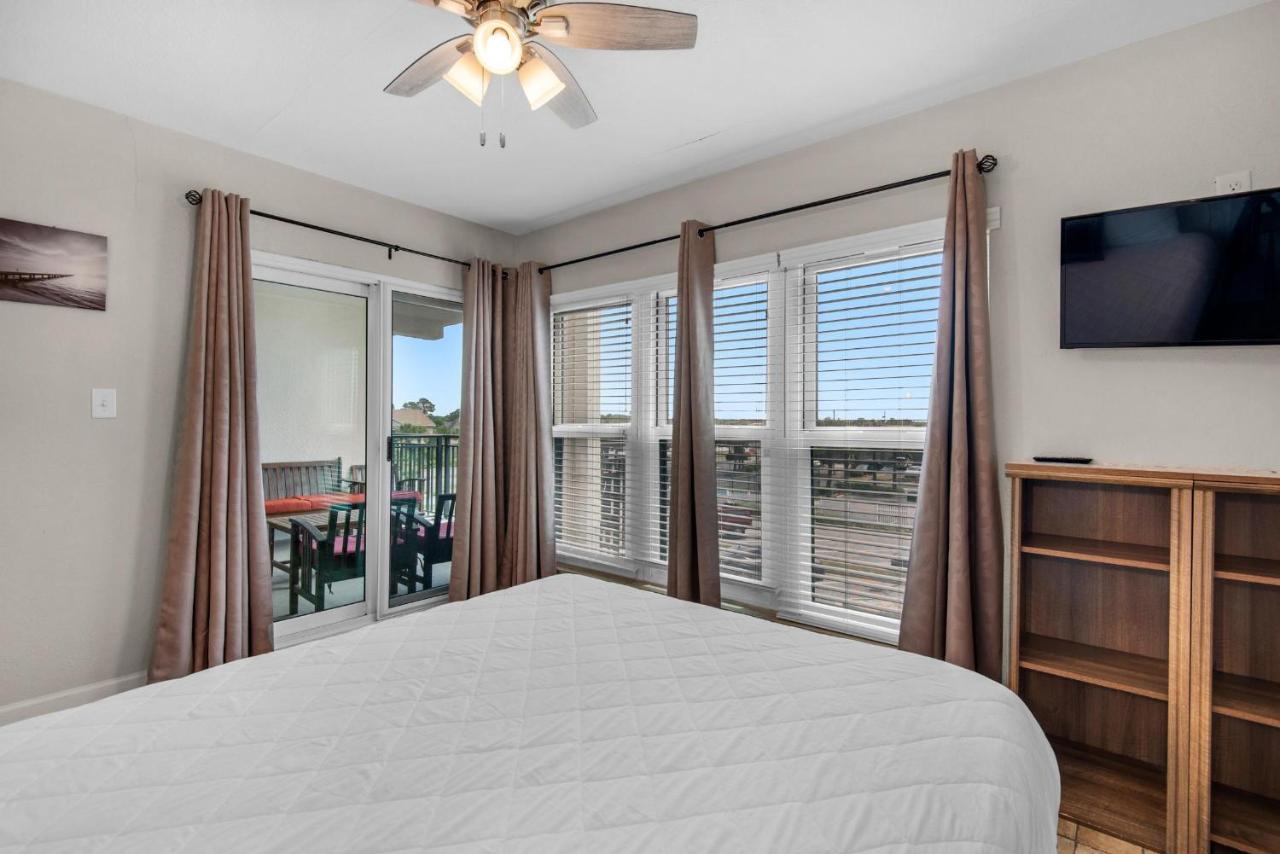 Emerald Isle 302 Fort Walton Beach Luaran gambar