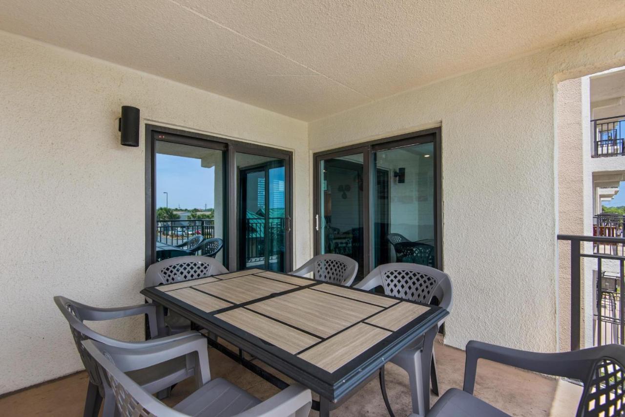 Emerald Isle 302 Fort Walton Beach Luaran gambar