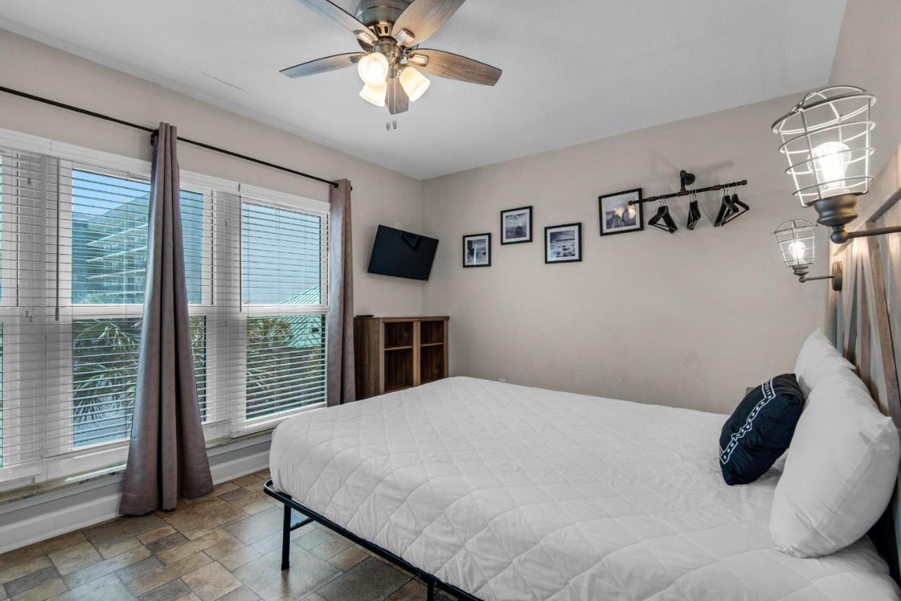 Emerald Isle 302 Fort Walton Beach Luaran gambar