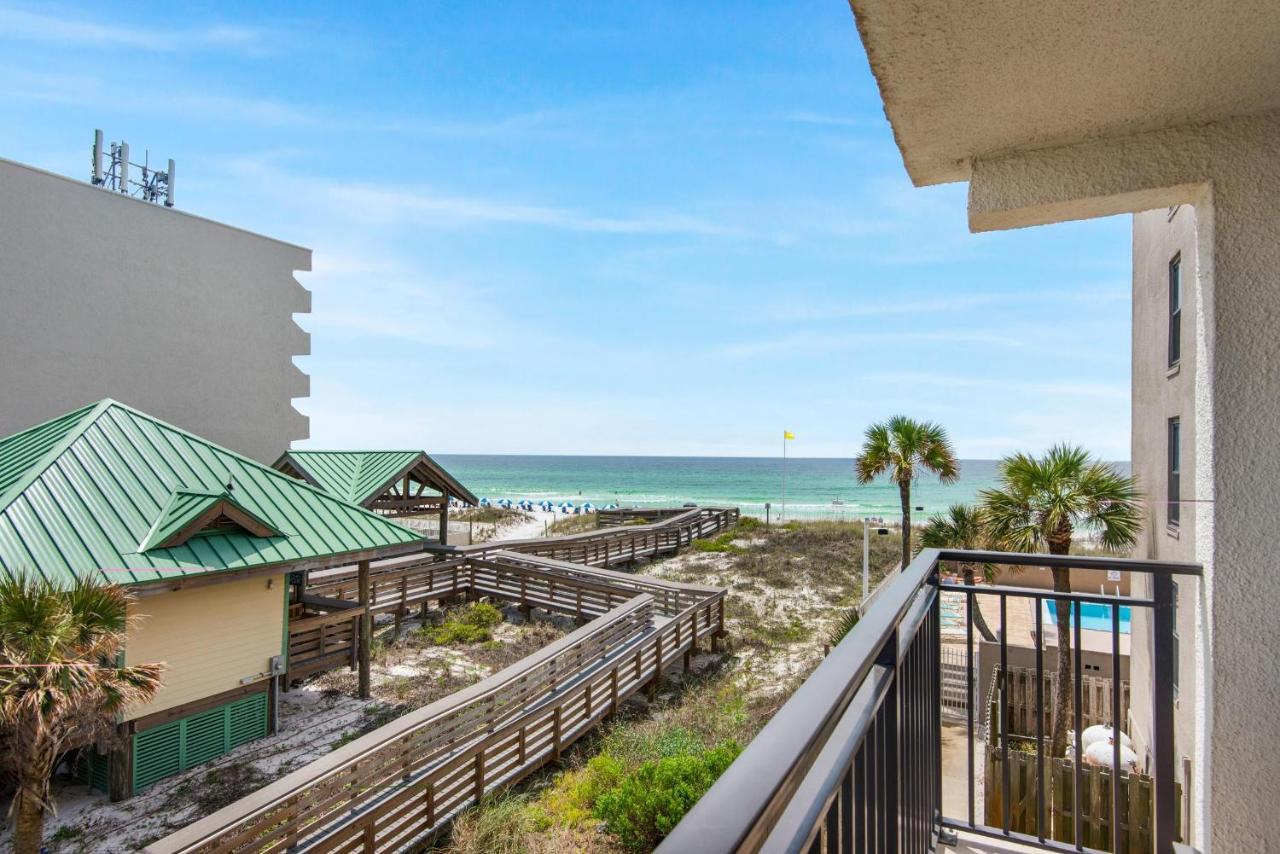 Emerald Isle 302 Fort Walton Beach Luaran gambar