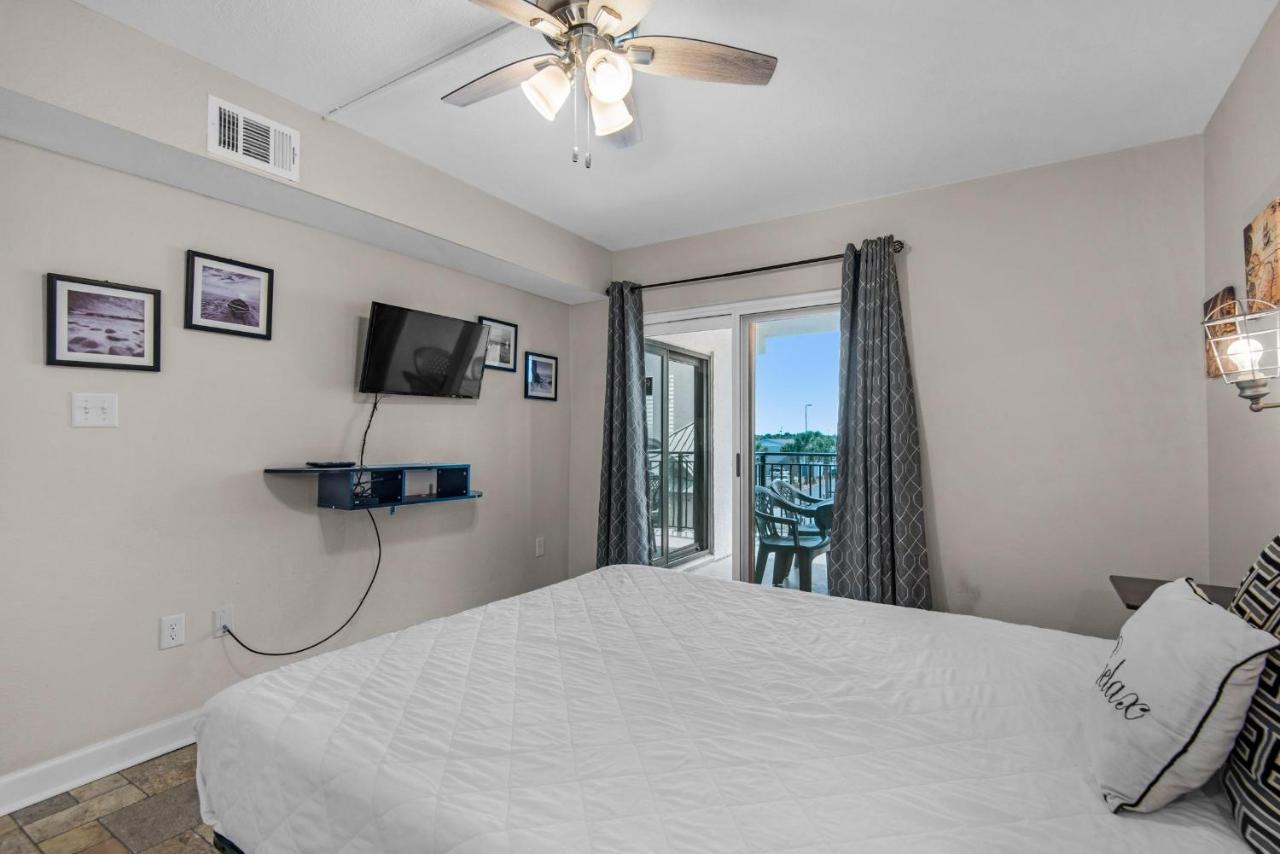 Emerald Isle 302 Fort Walton Beach Luaran gambar