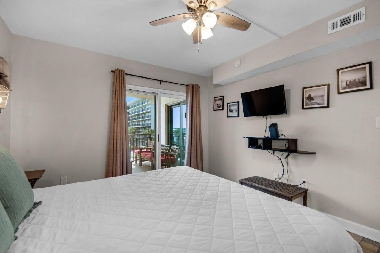 Emerald Isle 302 Fort Walton Beach Luaran gambar
