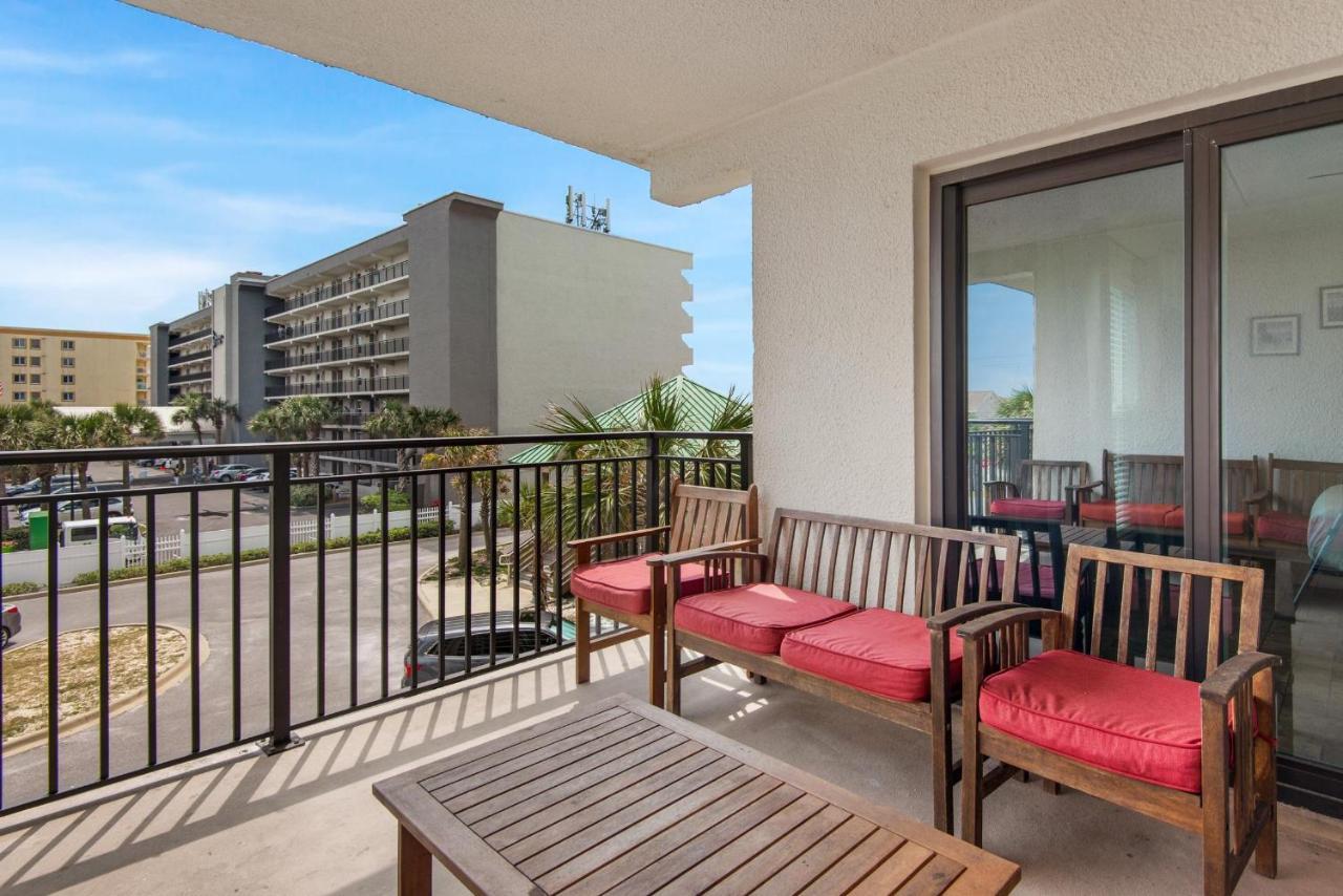 Emerald Isle 302 Fort Walton Beach Luaran gambar