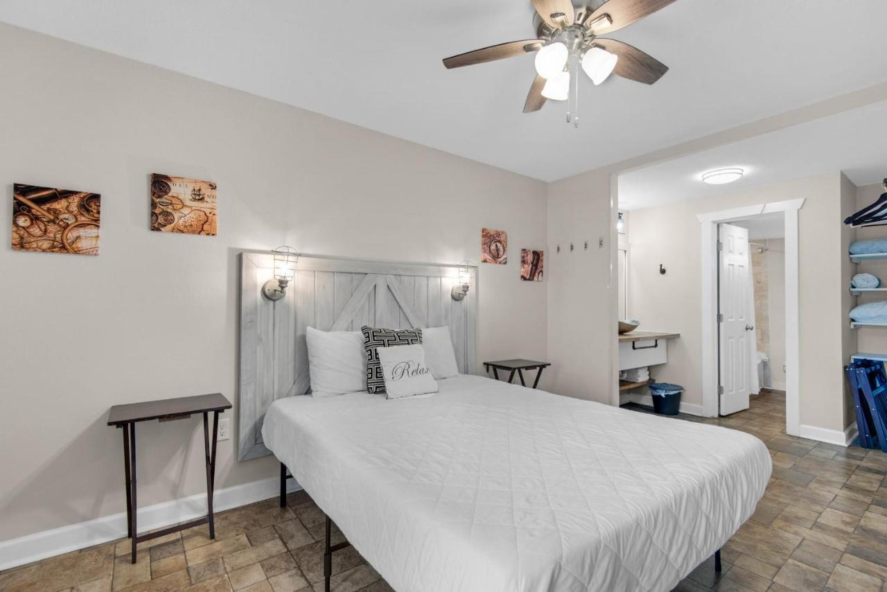 Emerald Isle 302 Fort Walton Beach Luaran gambar