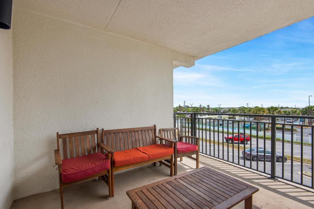 Emerald Isle 302 Fort Walton Beach Luaran gambar