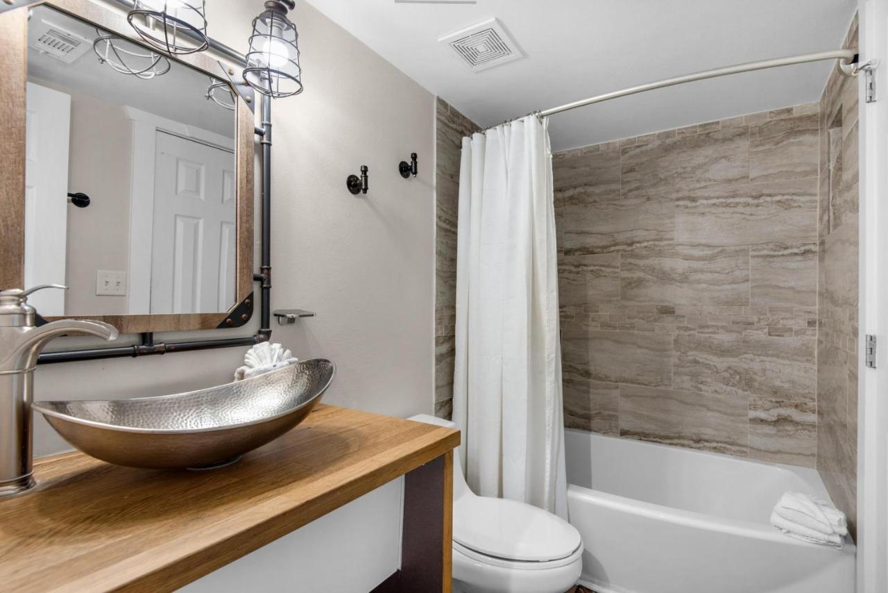 Emerald Isle 302 Fort Walton Beach Luaran gambar