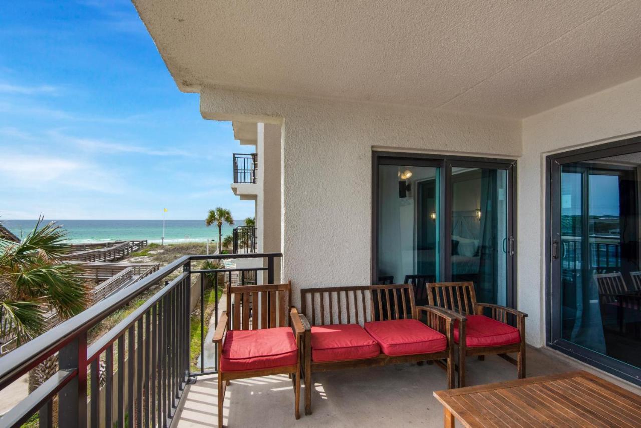 Emerald Isle 302 Fort Walton Beach Luaran gambar