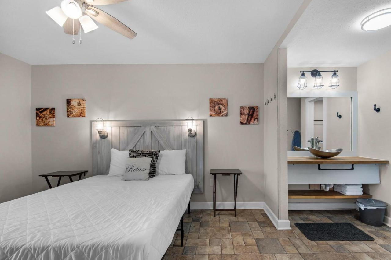 Emerald Isle 302 Fort Walton Beach Luaran gambar